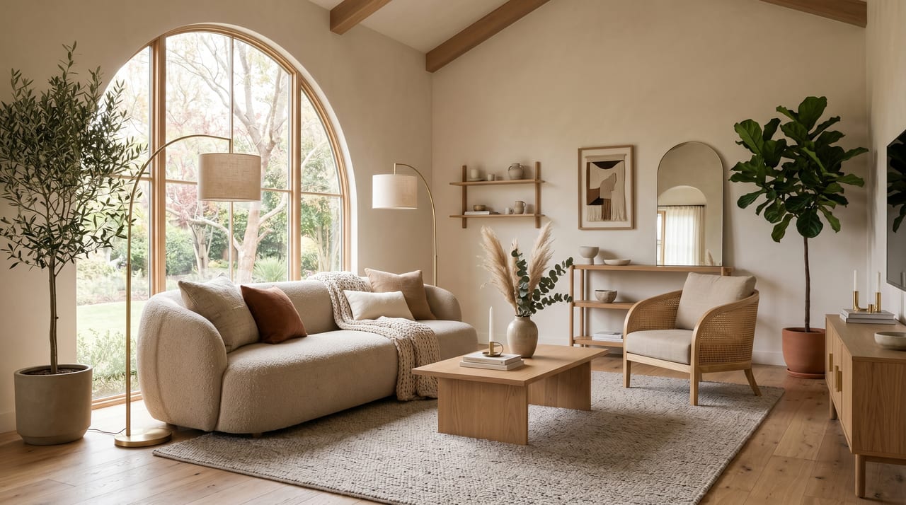 The 7 Best AI Interior Design Tools in 2026 (Compared)