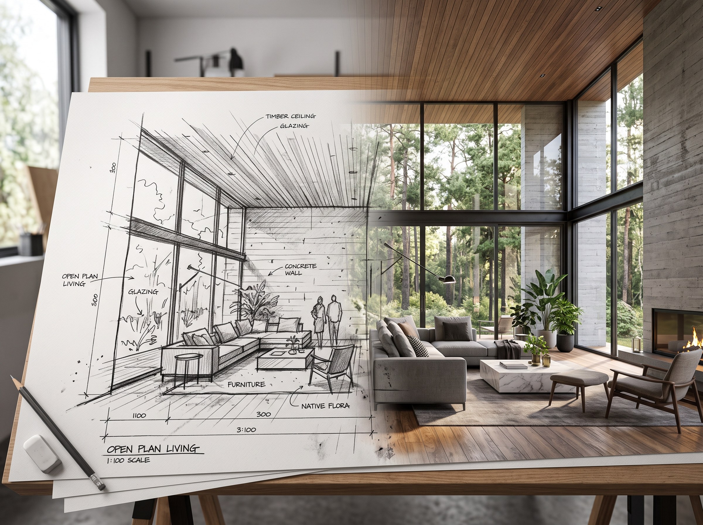 Best AI Rendering Software for Architects and Designers (2026)