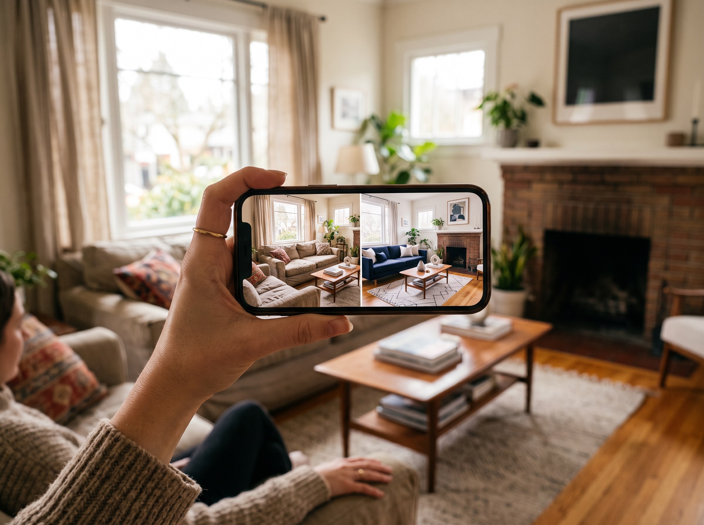 Best AI Room Redesign Apps in 2026 (Free and Paid, Compared)