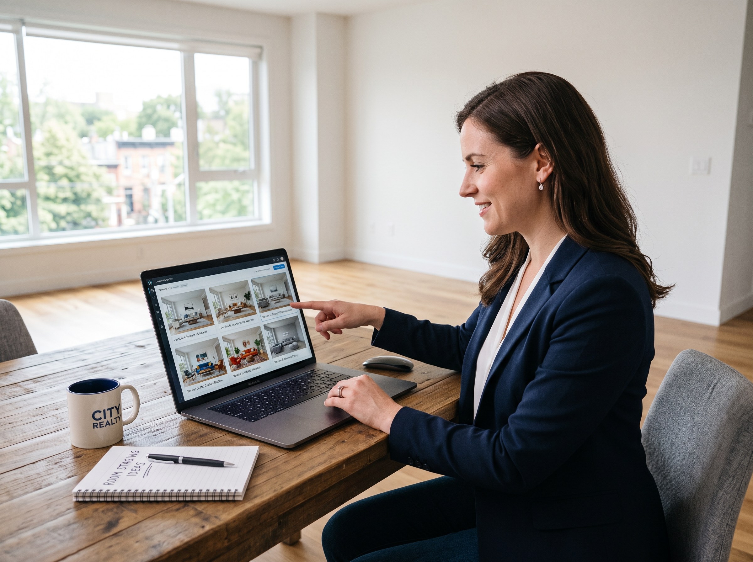 Best AI Virtual Staging Software in 2026 (Ranked and Compared)