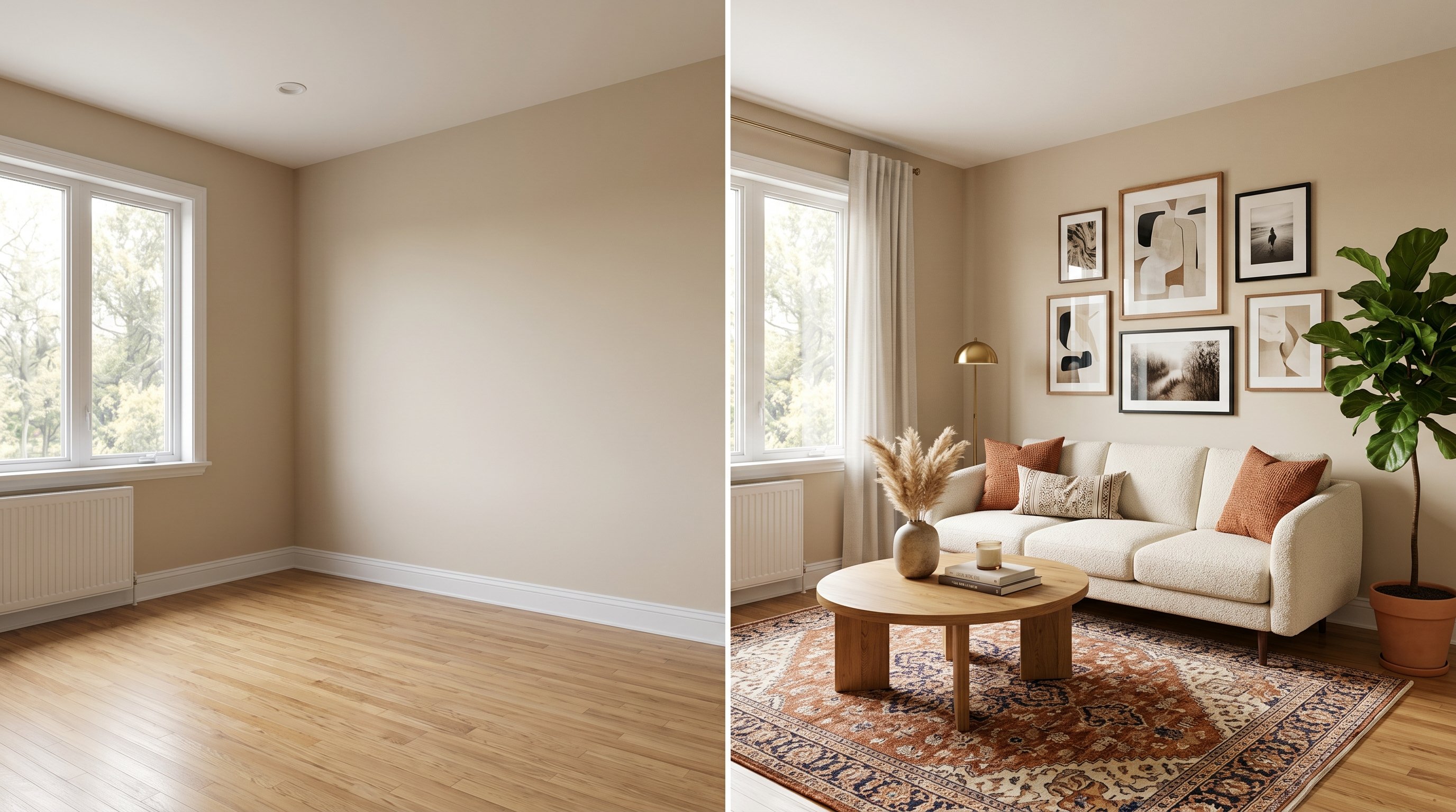 How AI Interior Design Works (and What It Can and Cannot Do)