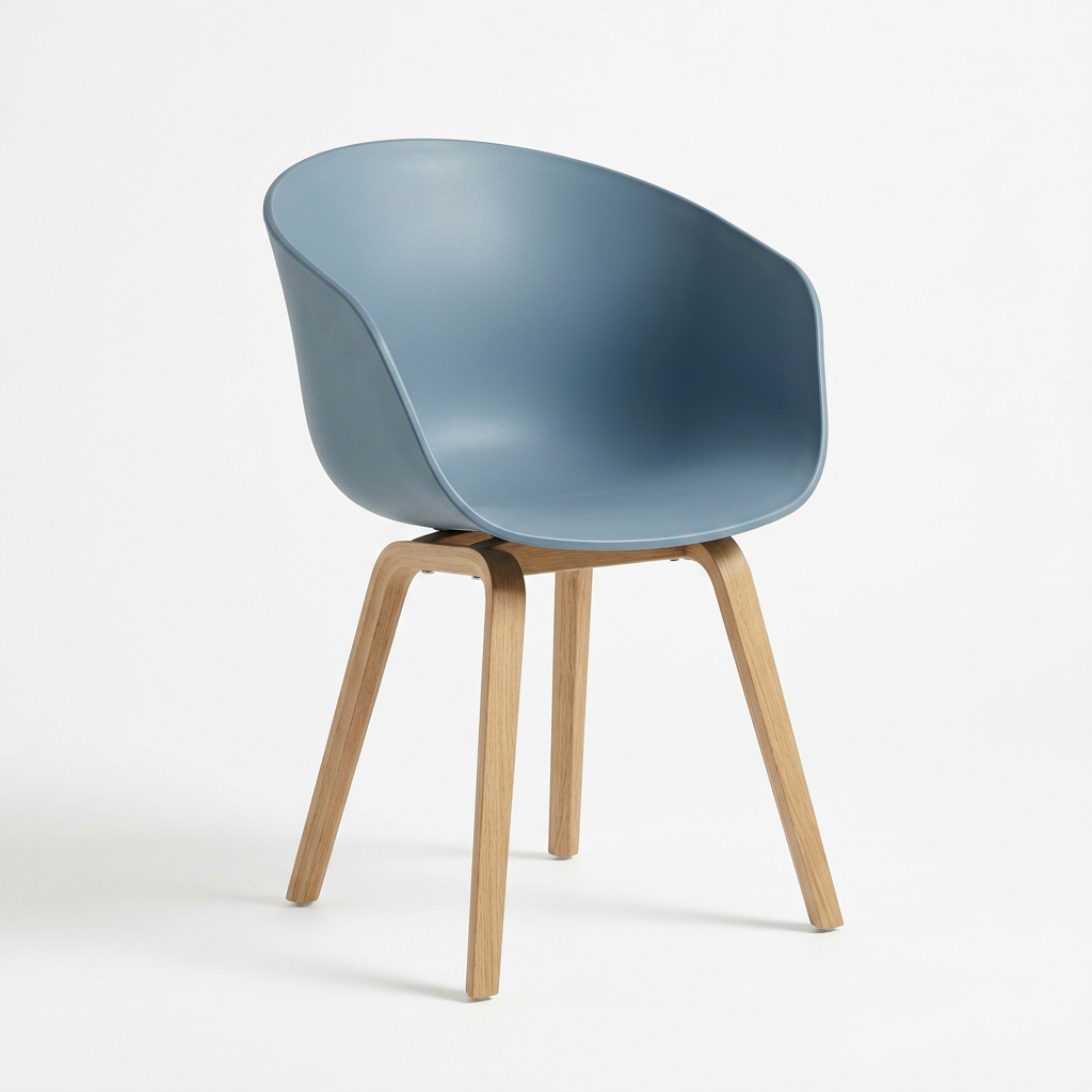 HAY AAC dining chair product photo