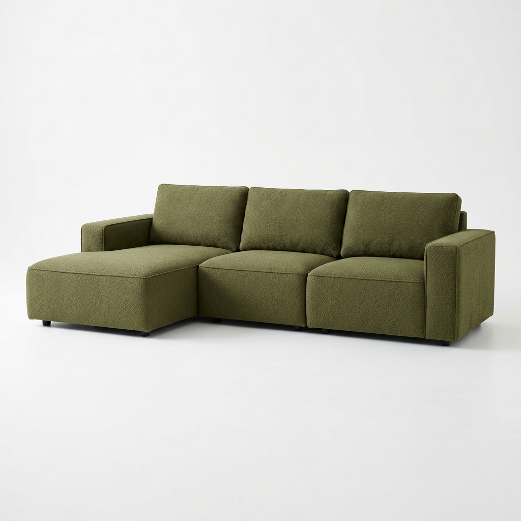Kave Home modular sofa product photo