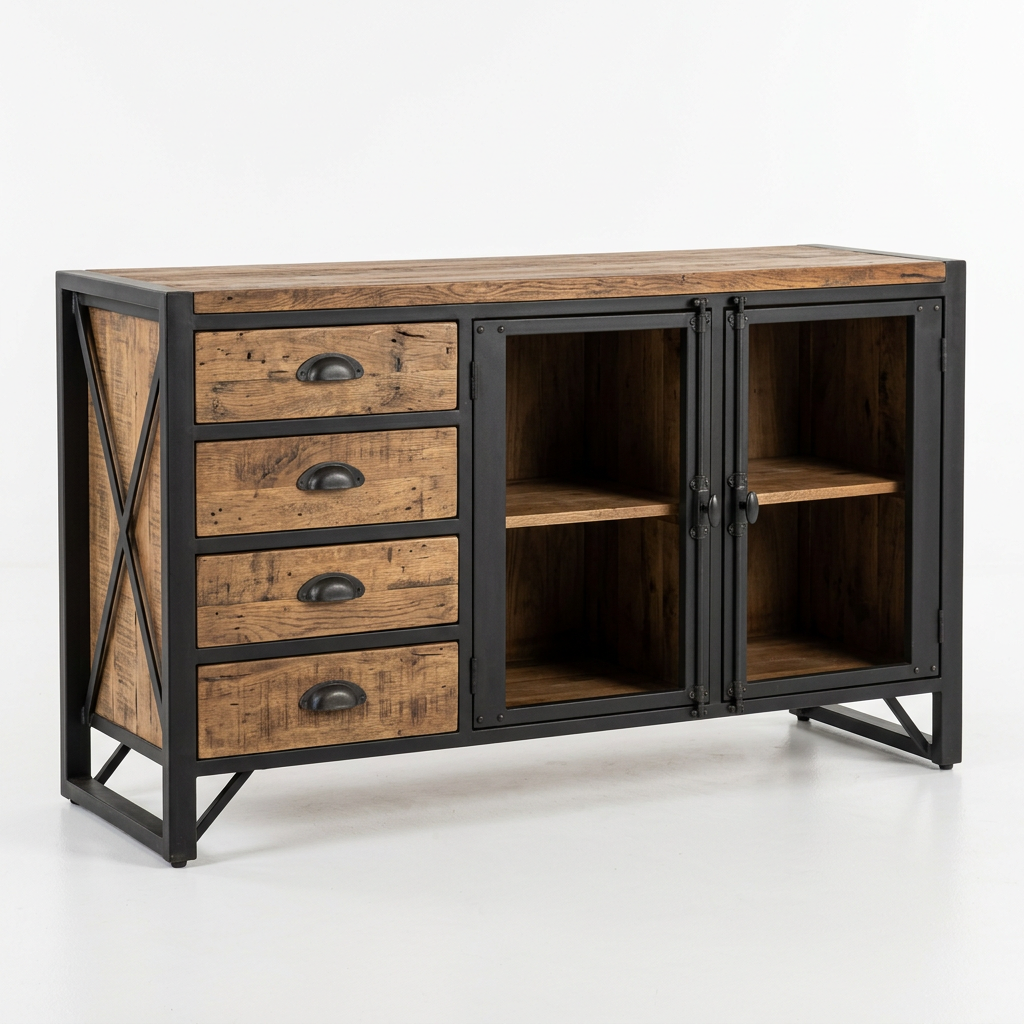Maisons du Monde sideboard product photo