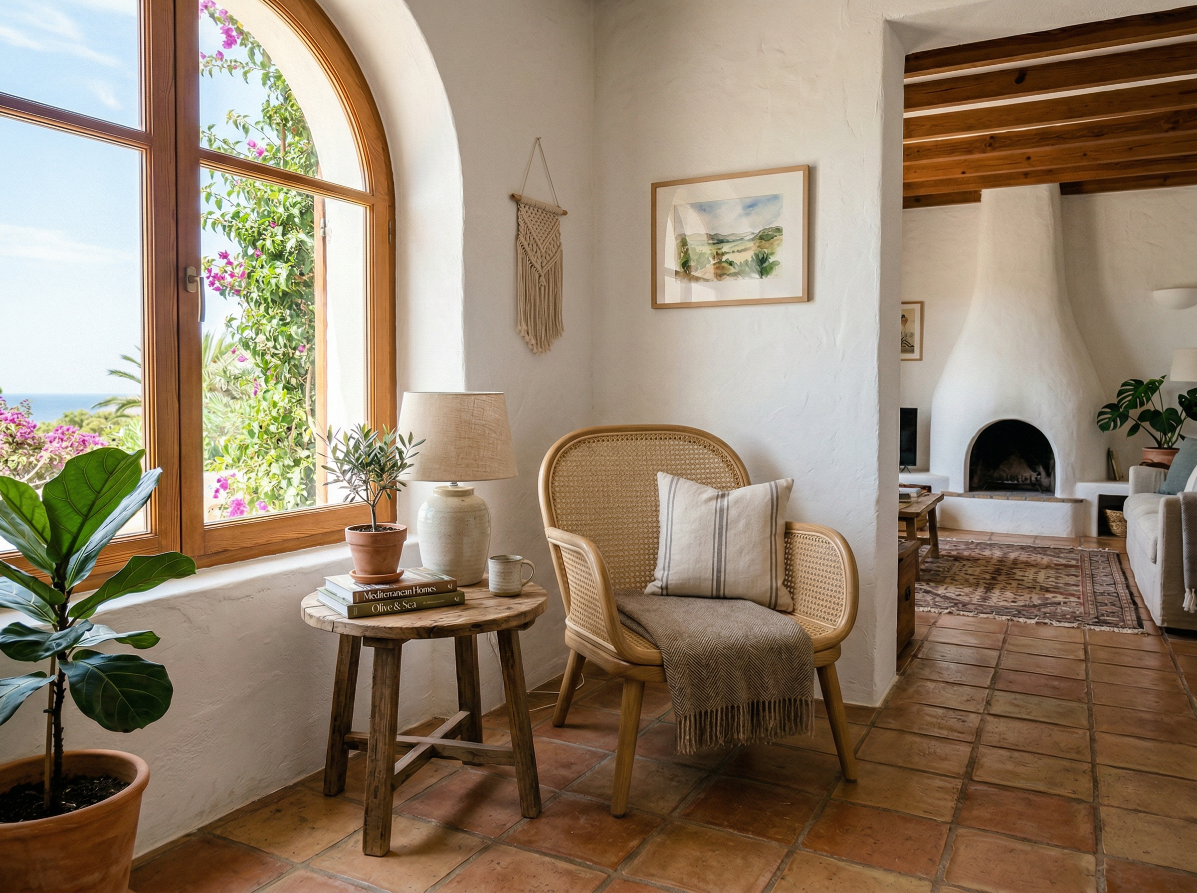 Replace Cushions with Zara Home Collection