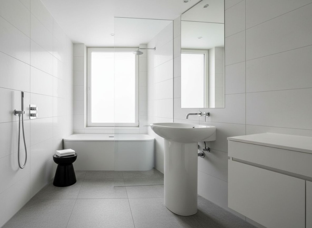 Before precision edit