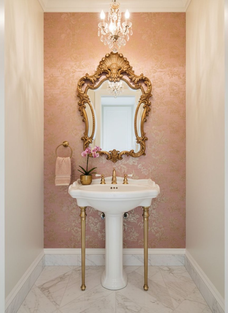 Before - Visualize New Kitchen Flooring