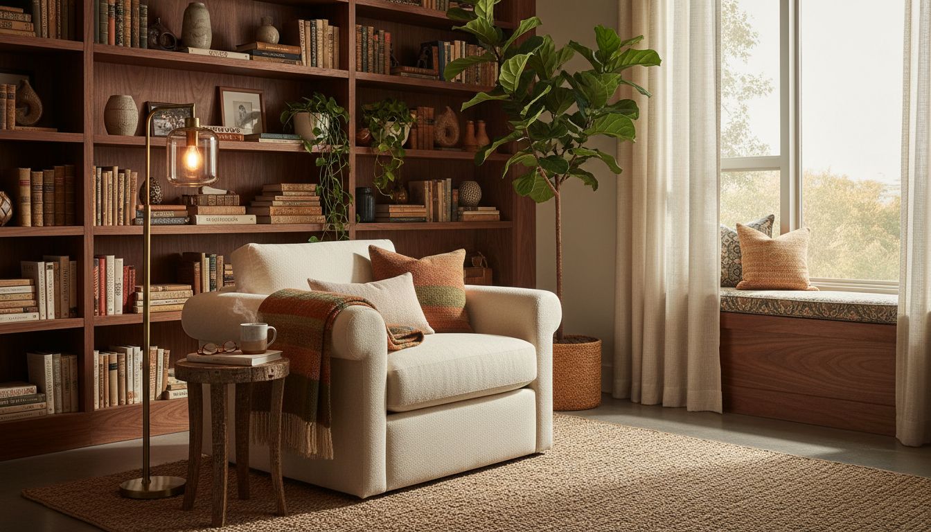 Before - Create emotional connection.