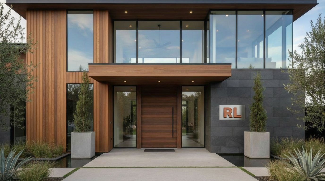 Branding integration.