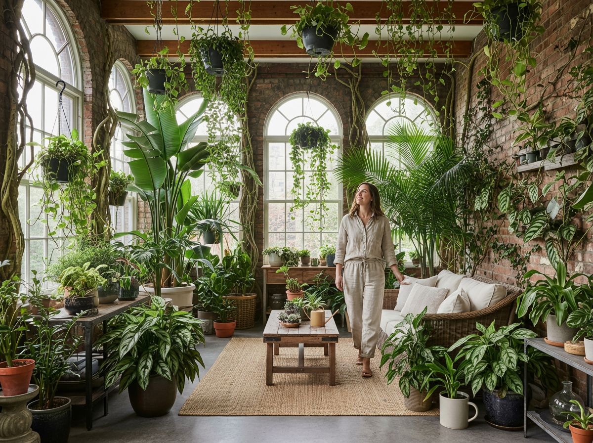 After - Add Person to Indoor Jungle