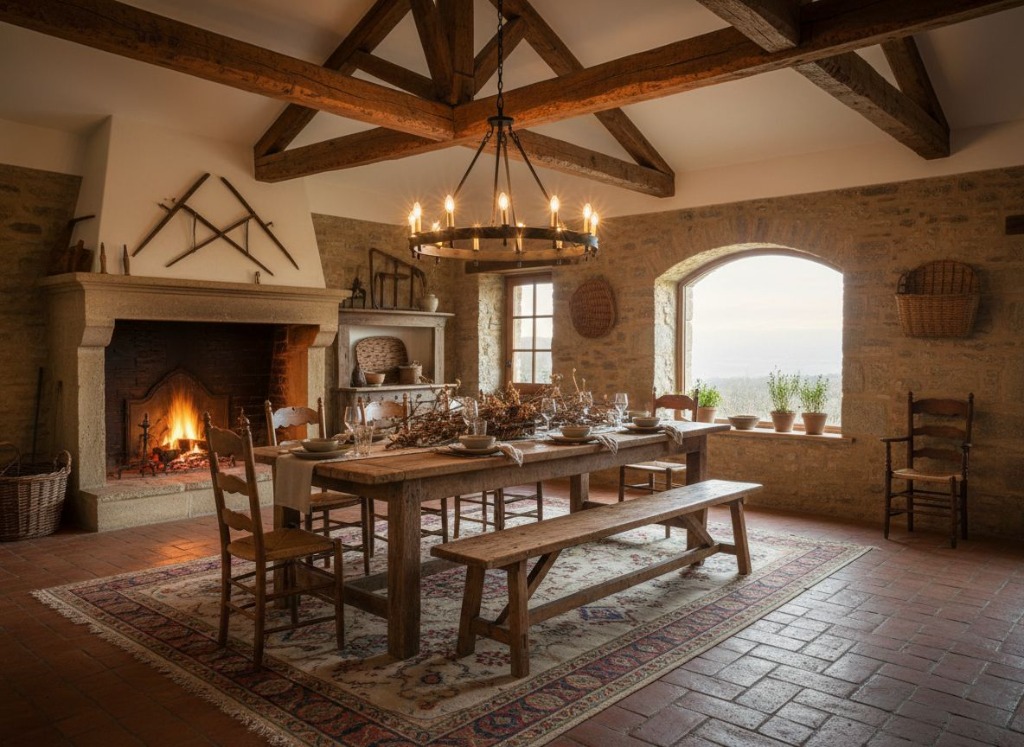 Before - Text-to-Design Generation