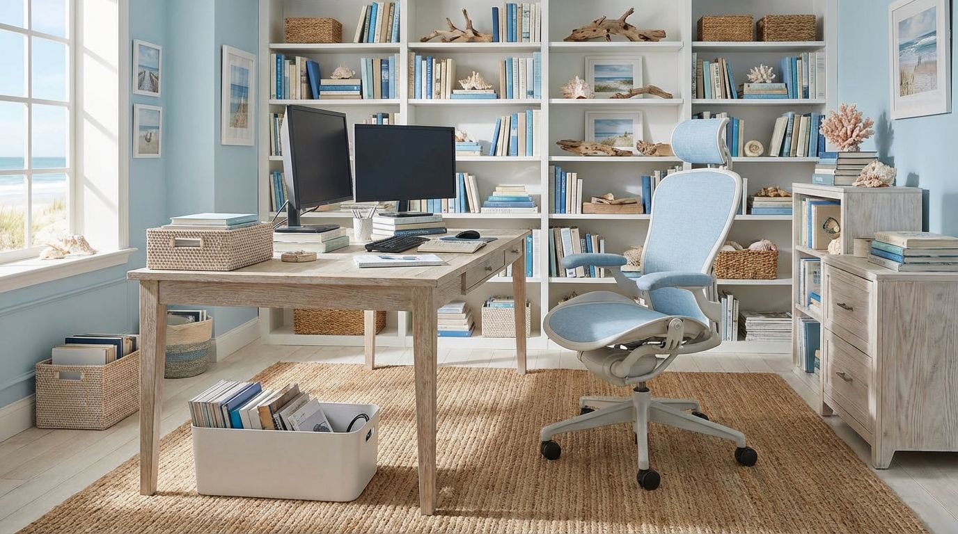 After - Virtual Staging for Vacant Homes