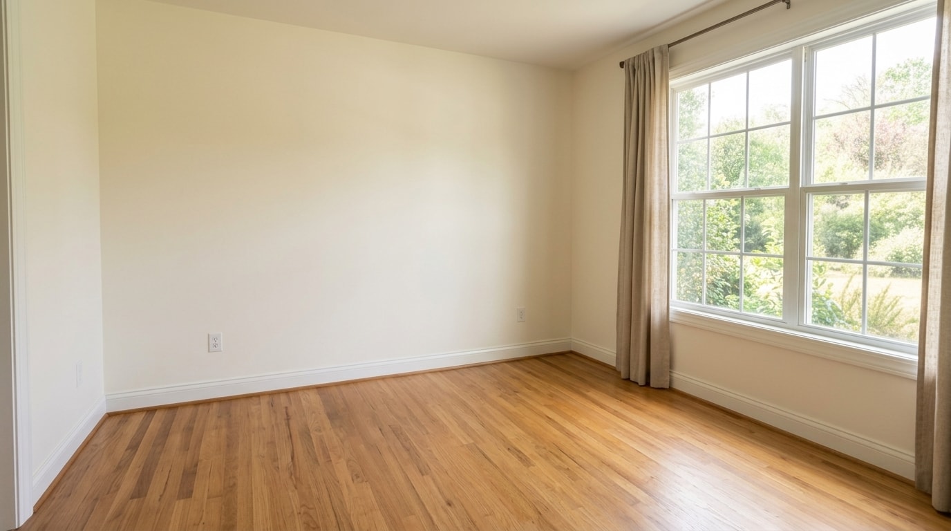 Remove Furniture from a Home Office