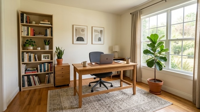 Furnished