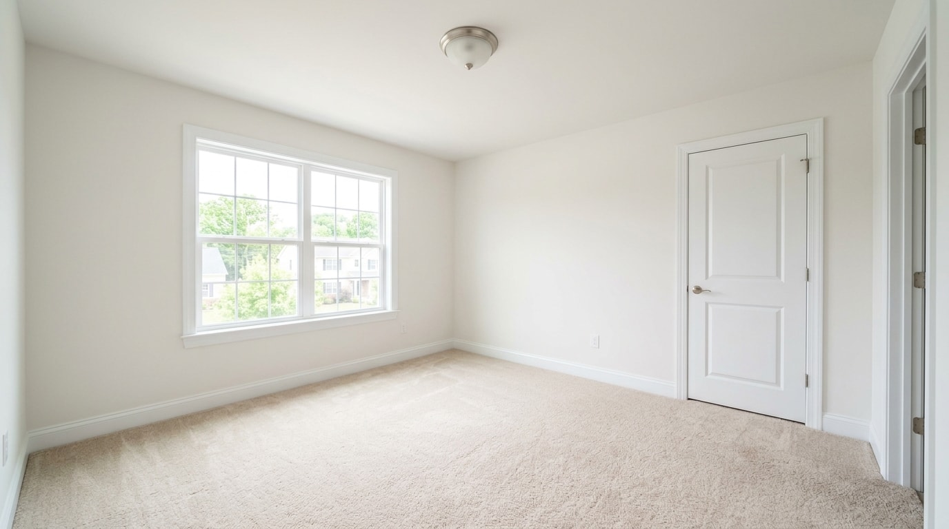 Empty Room