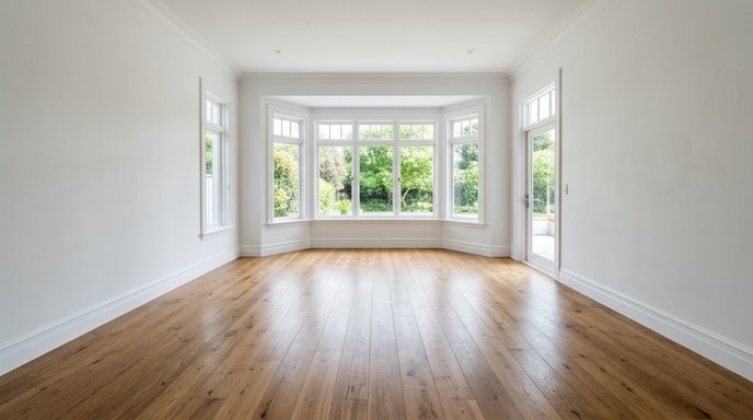 Empty Room