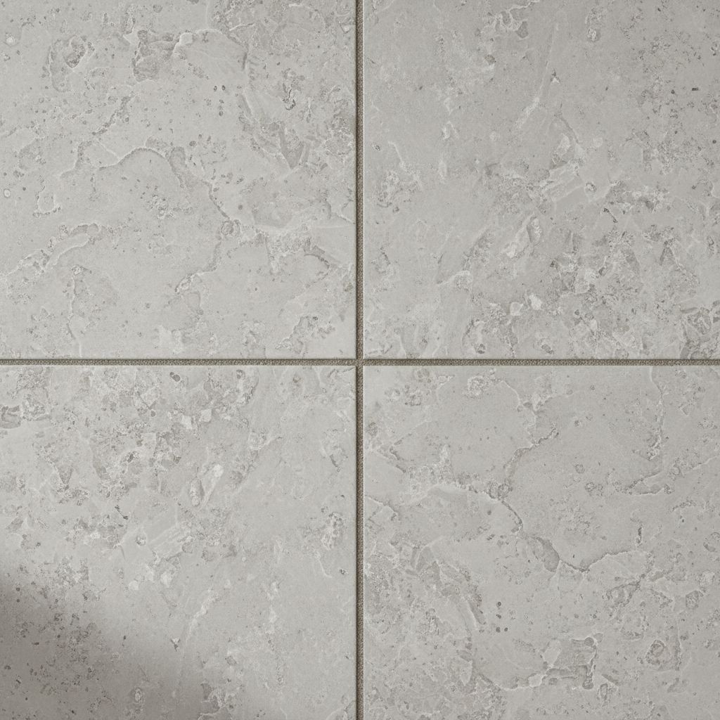 Close-up of oak hardwood flooring sample with natural wood grain