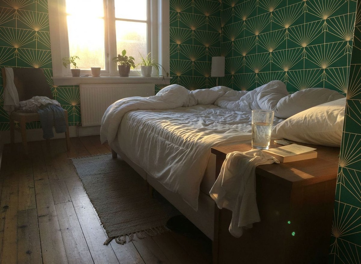 After texture change